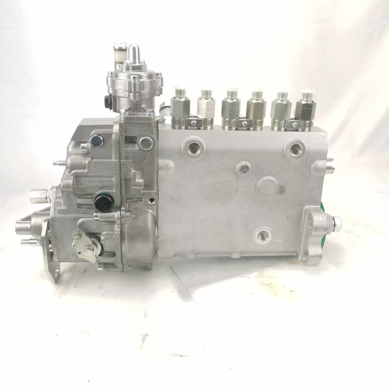 Komatsu PC200‑6, PC200‑7, PC220‑6 Excavator101609‑3760Fuel Injection Pump Assembly