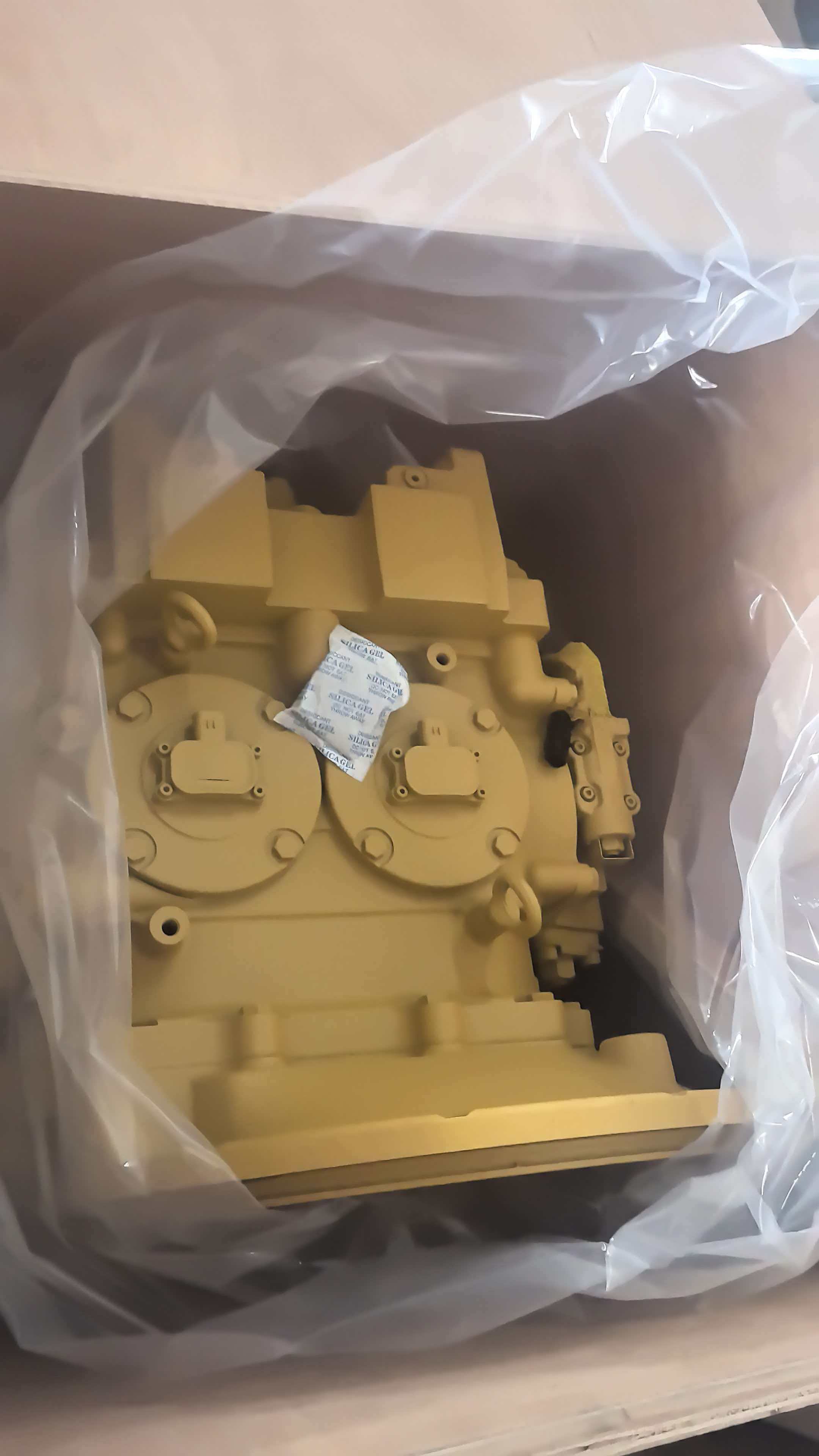 CAT 336F Main Hydraulic Pump 451‑9302, Full‑range Excavator Spare Parts, Hydraulic Cylinders & Oil Hoses