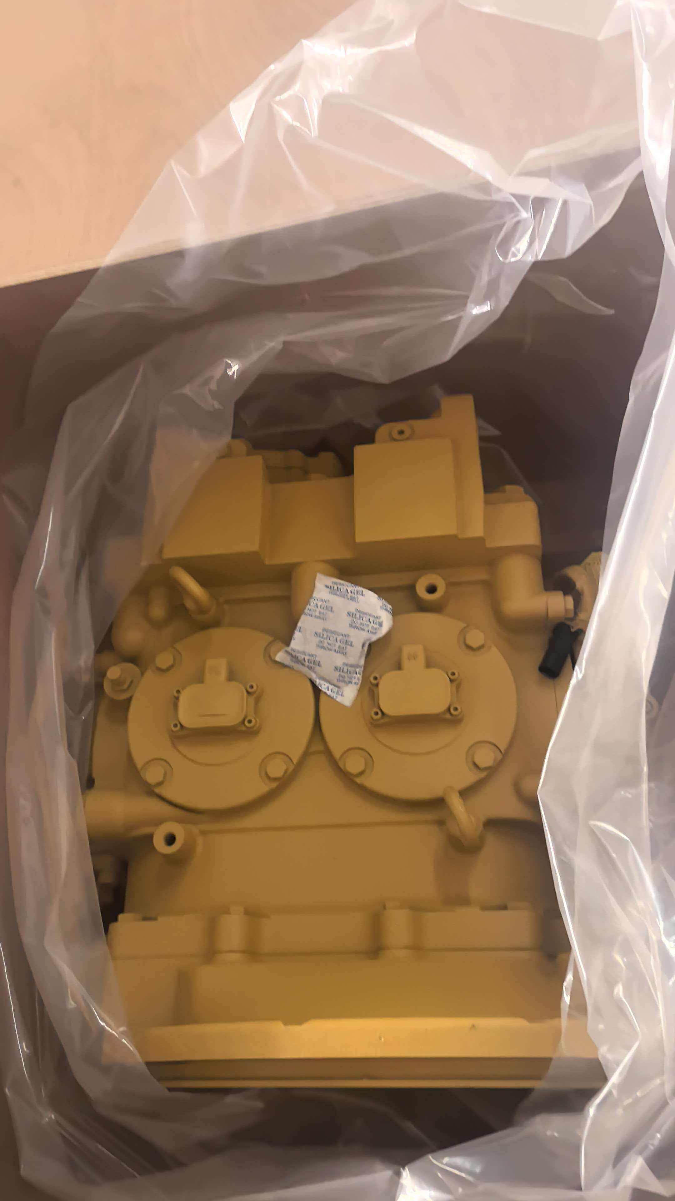 CAT 336F Main Hydraulic Pump 451‑9302, Full‑range Excavator Spare Parts, Hydraulic Cylinders & Oil Hoses