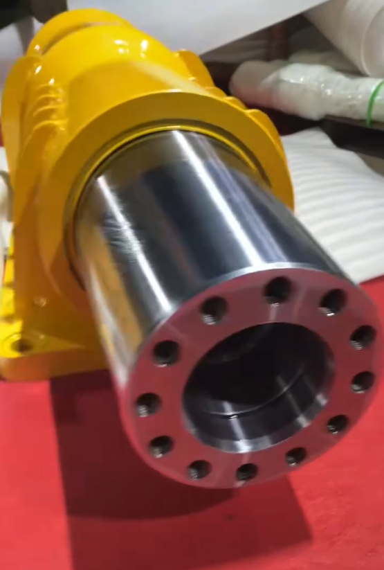 Suspension Cylinder Assembly 311‑7785 for Caterpillar 785B / 785C / 785D Mining Truck