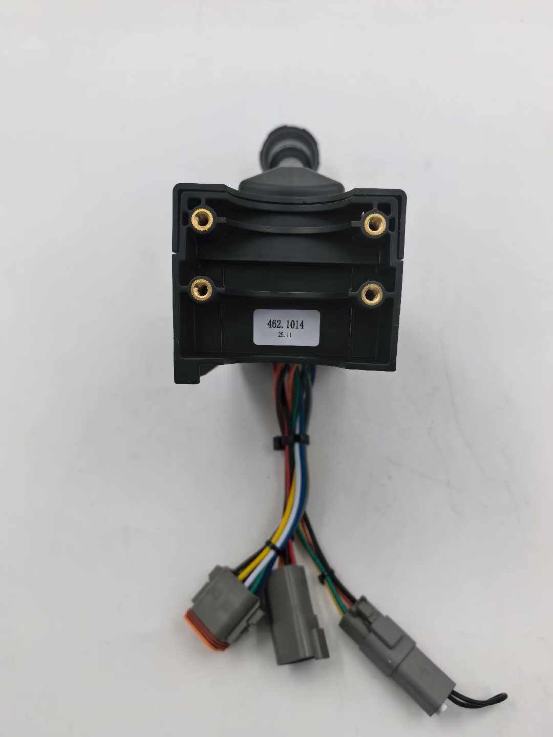 CAT 938G Control Joystick 462‑1014, Transmission Control Assembly