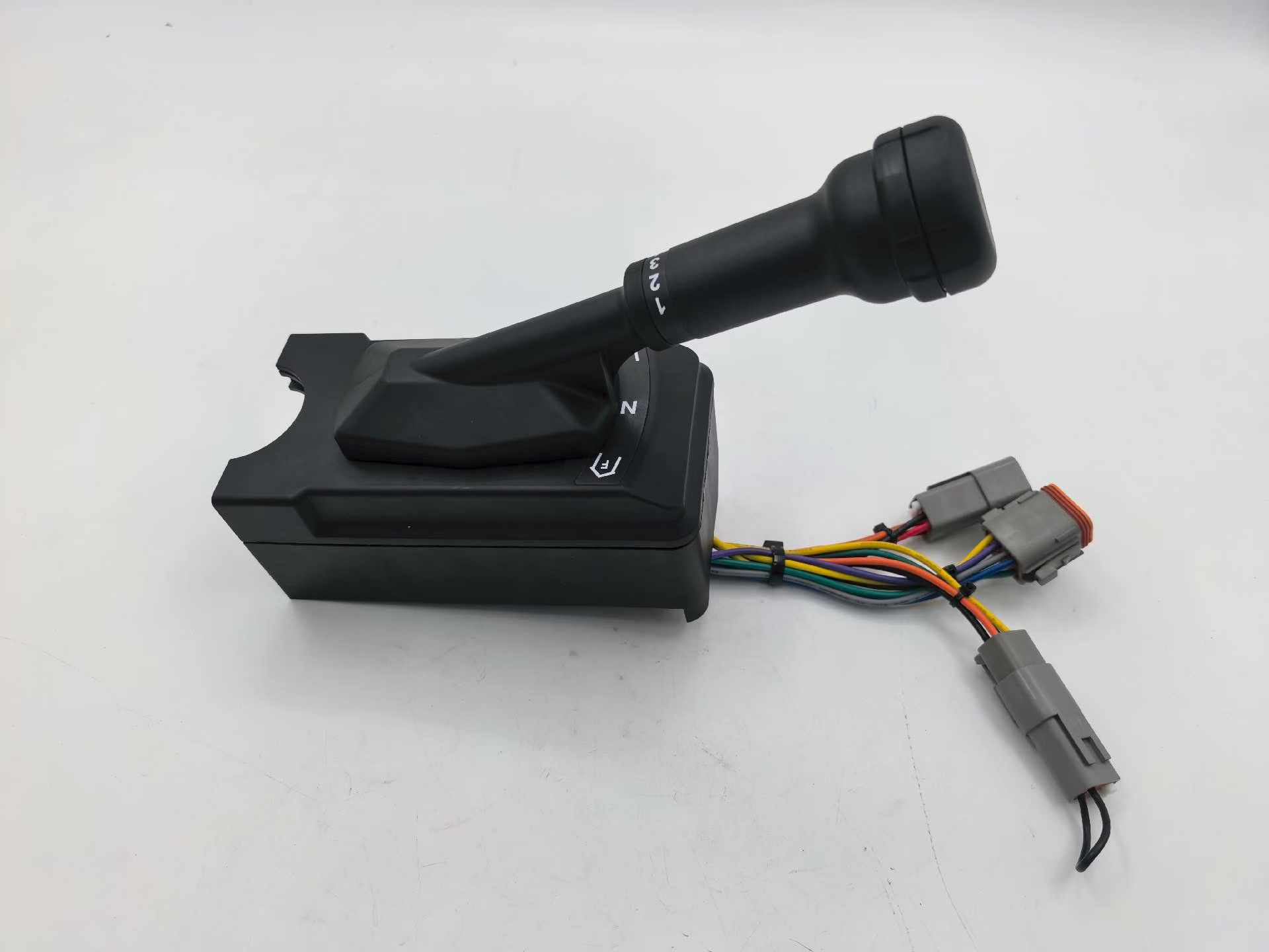 CAT 938G Control Joystick 462‑1014, Transmission Control Assembly
