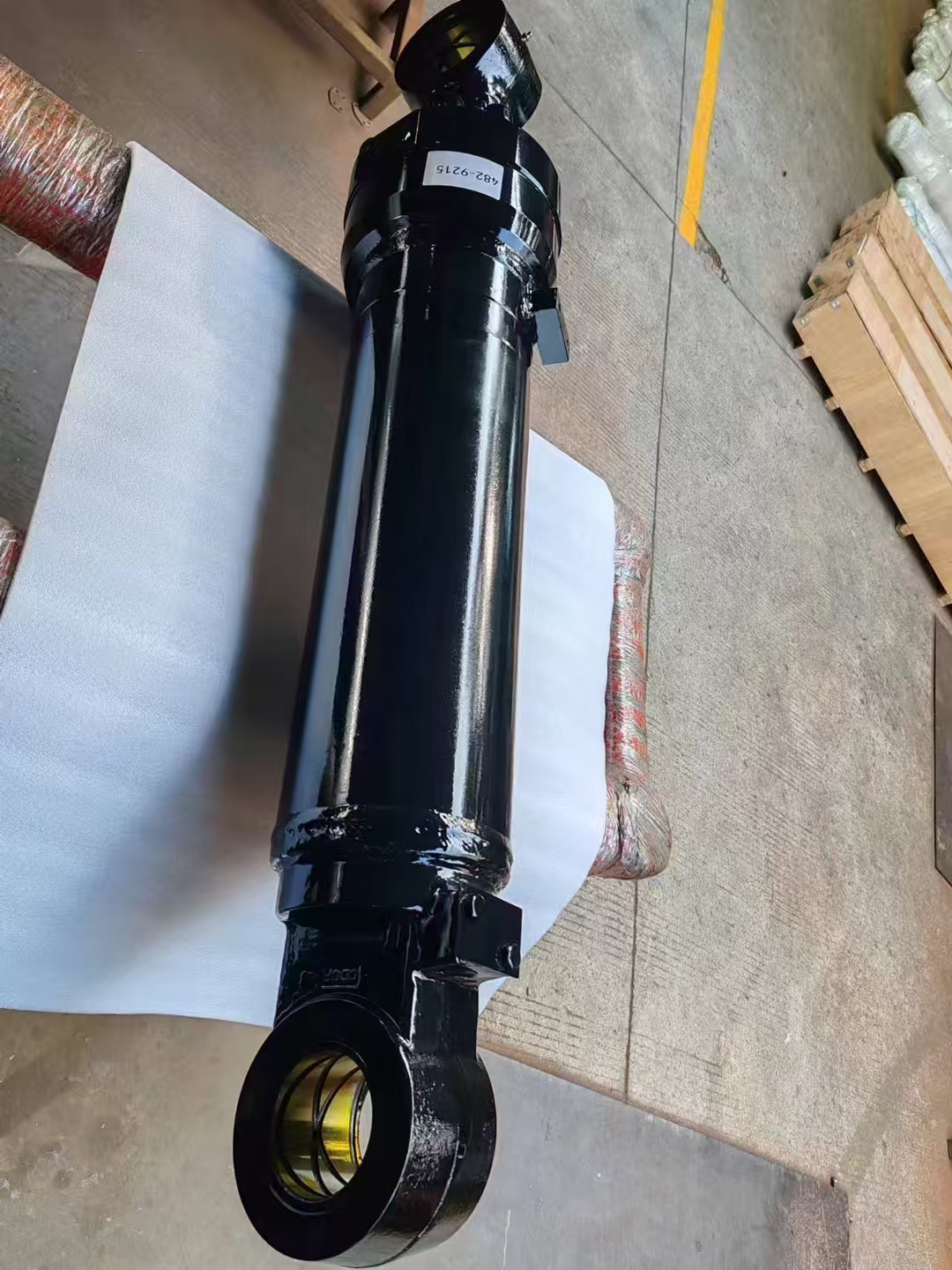 Cylinder Assembly 482‑9215 & 359‑6706 for Caterpillar 950, 950L, 950M Wheel Loader
