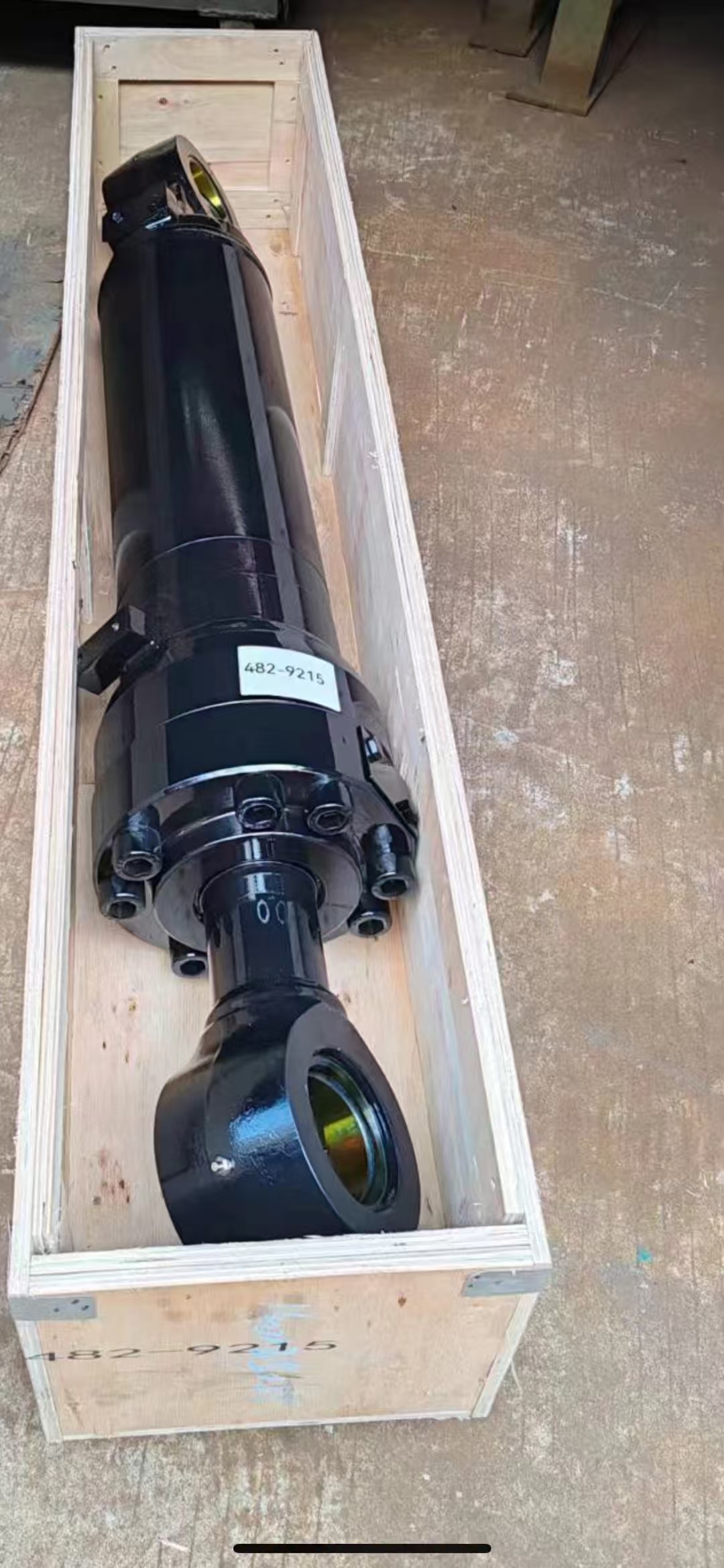 Cylinder Assembly 482‑9215 & 359‑6706 for Caterpillar 950, 950L, 950M Wheel Loader