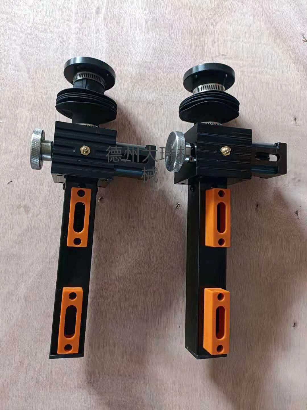 Non-standard Custom Screw Lifting Platform