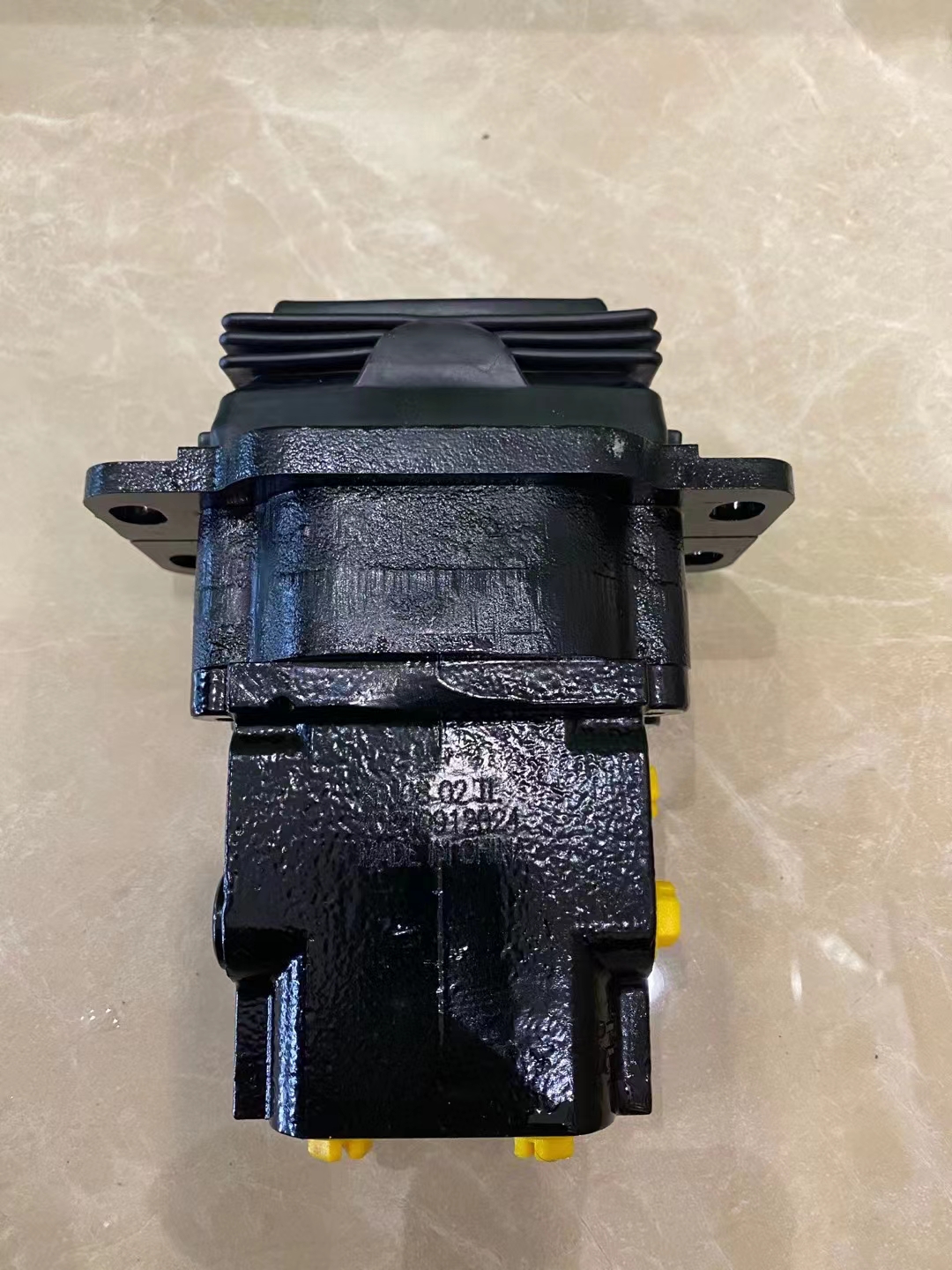 Doosan DX55‑9C, DX60‑9C (New Model) Foot Control Valve Assembly, Complete Excavator Spare Parts