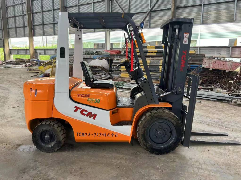 TCM FD30
