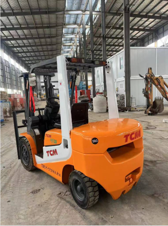 TCM FD30