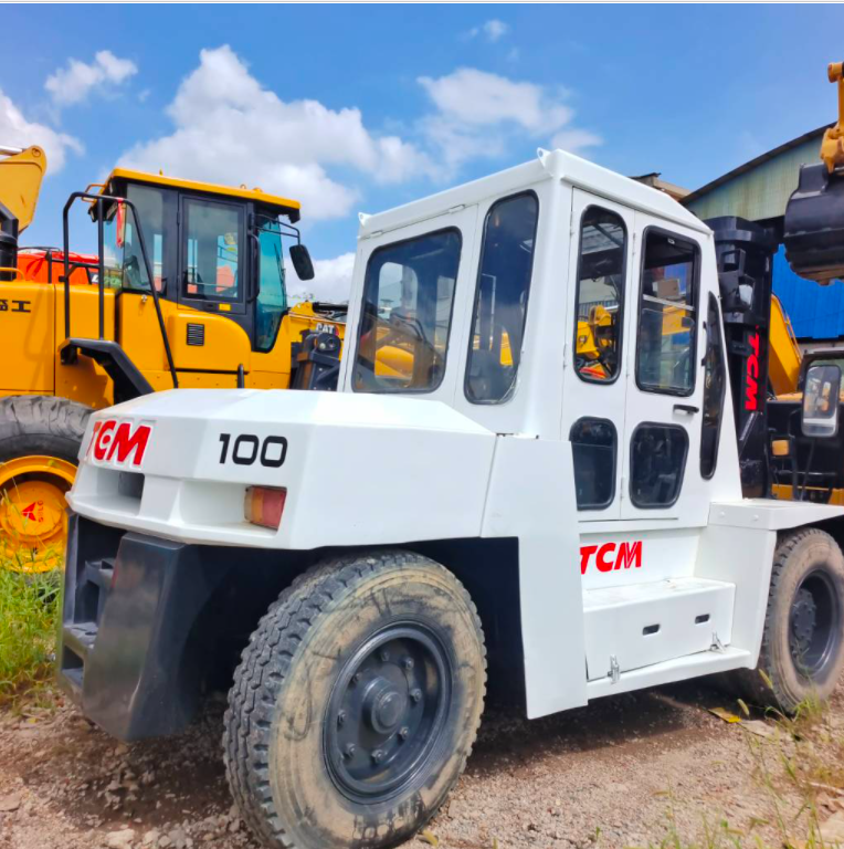 TCM FD100