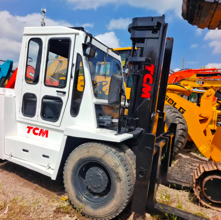 TCM FD100