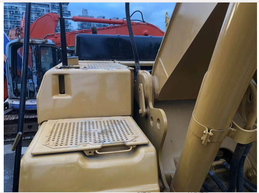 Caterpillar 330BL