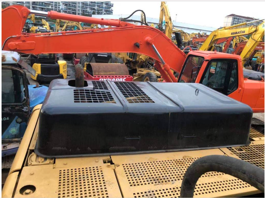 Caterpillar 330BL