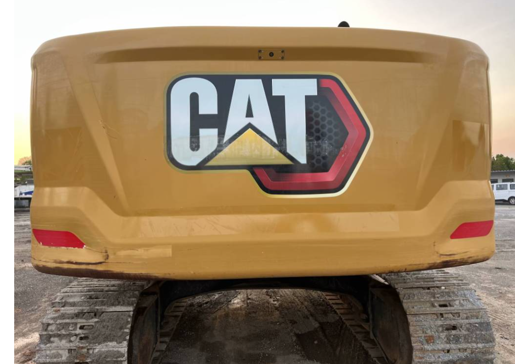 Caterpillar 330GC