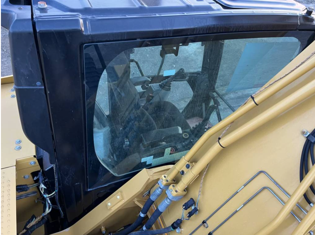 Caterpillar 330GC