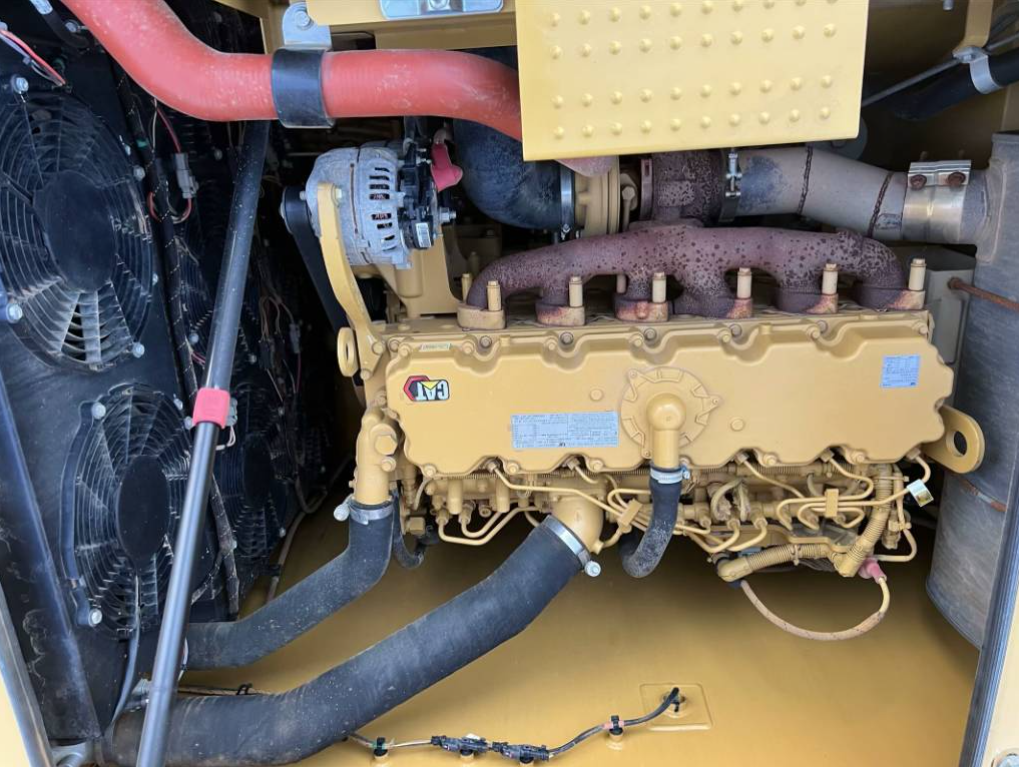 Caterpillar 330GC