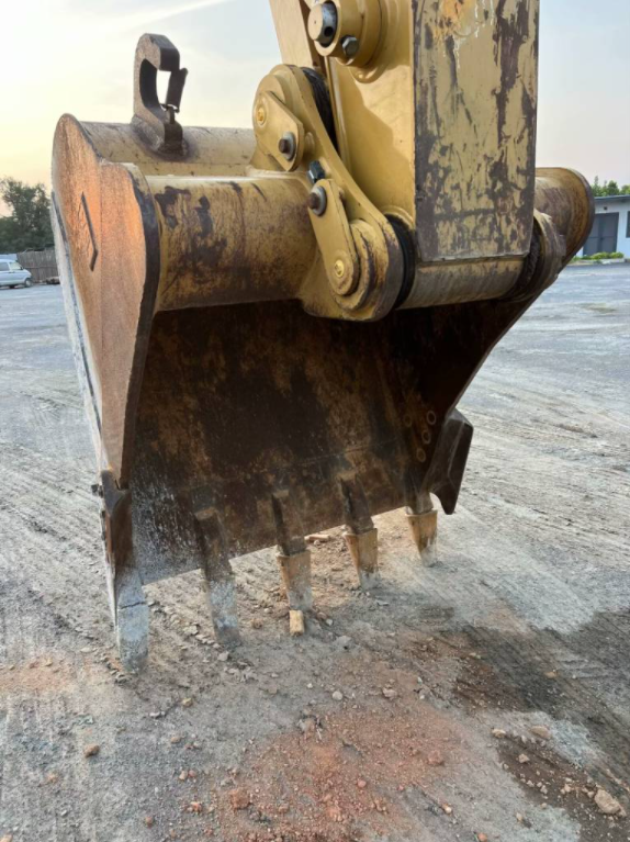 Caterpillar 330GC