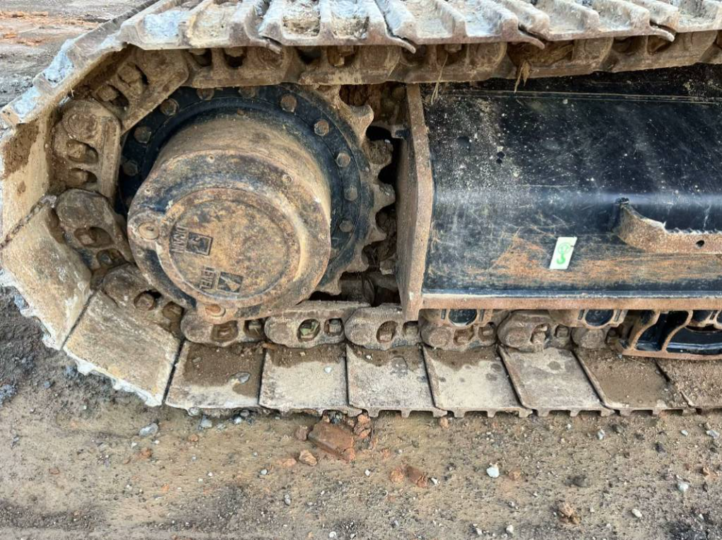 Caterpillar 330GC