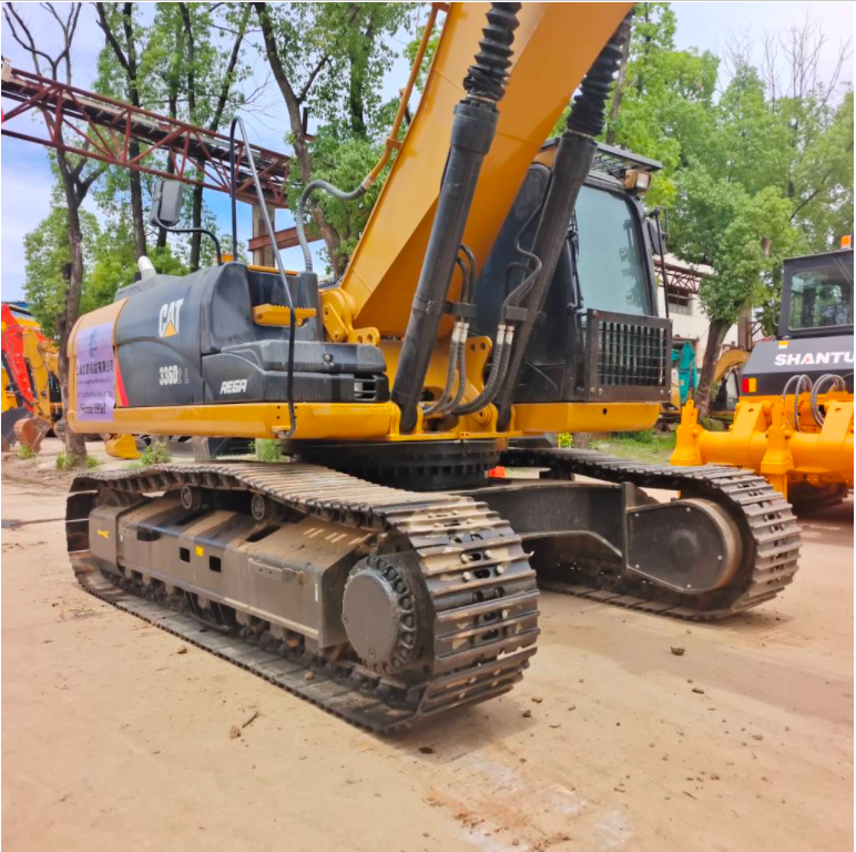 Caterpillar 336D2L