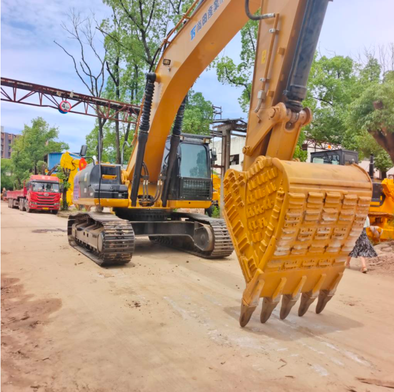 Caterpillar 336D2L
