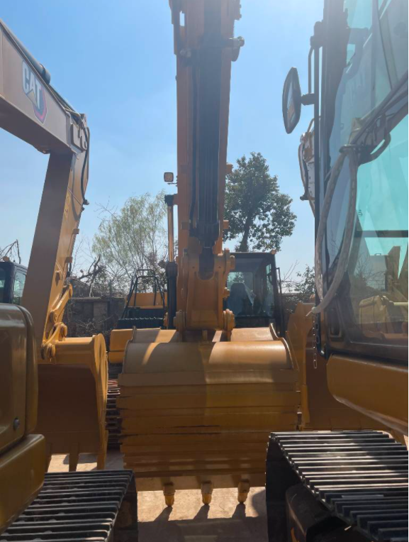 Caterpillar 326GC