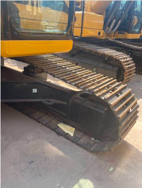 Caterpillar 326GC