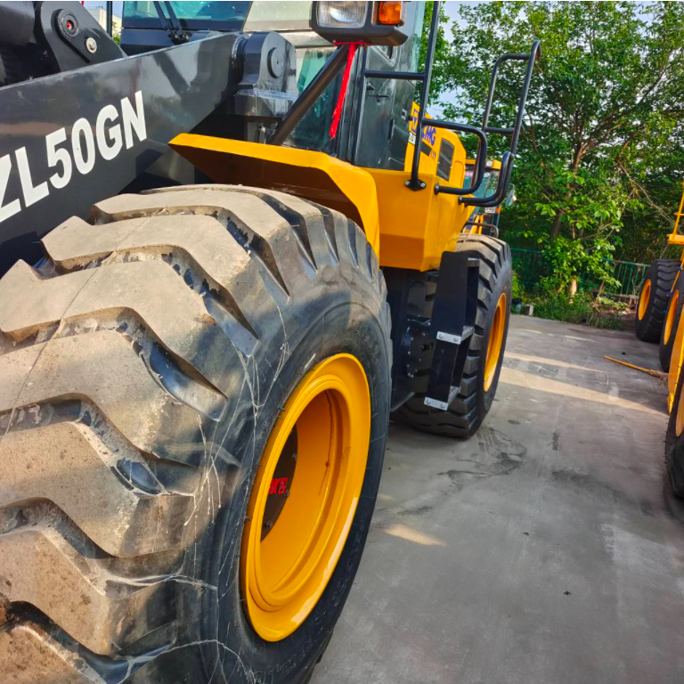 XCMG ZL50GN