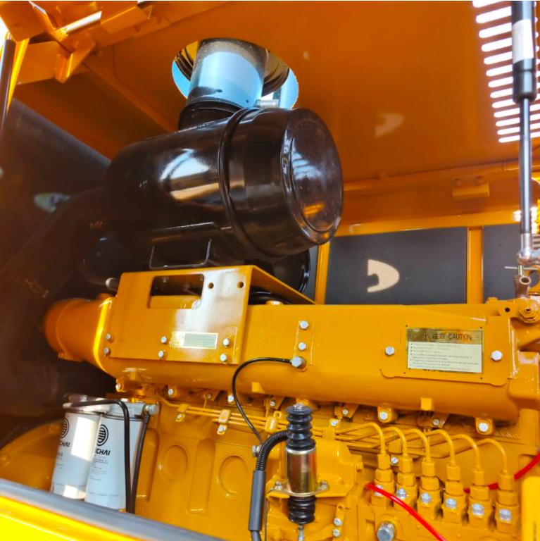 XCMG ZL50GN