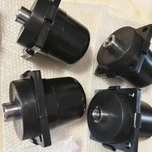Cab Shock Absorber 17A‑54‑47490 for Komatsu D155AX‑6 Bulldozer