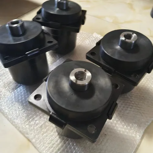 Cab Shock Absorber 17A‑54‑47490 for Komatsu D155AX‑6 Bulldozer
