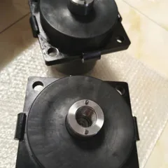 Cab Shock Absorber 17A‑54‑47490 for Komatsu D155AX‑6 Bulldozer