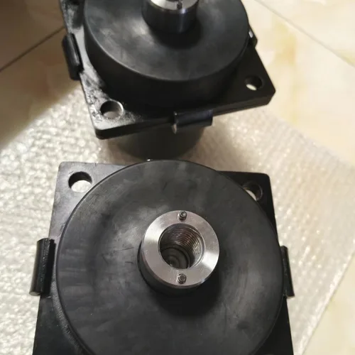 Cab Shock Absorber 17A‑54‑47490 for Komatsu D155AX‑6 Bulldozer