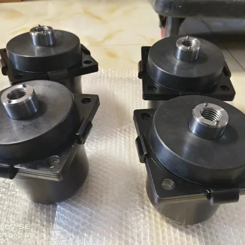 Cab Shock Absorber 17A‑54‑47490 for Komatsu D155AX‑6 Bulldozer