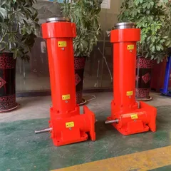 Electric Linear Actuator Lift