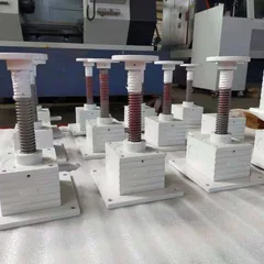 SJA Screw Lift / Worm Gear Screw Lift