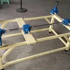 Multi-unit linked elevator