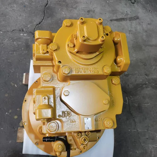 CAT 336F Main Hydraulic Pump 451‑9302, Full‑range Excavator Spare Parts, Hydraulic Cylinders & Oil Hoses