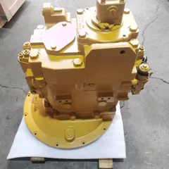 CAT 336F Main Hydraulic Pump 451‑9302, Full‑range Excavator Spare Parts, Hydraulic Cylinders & Oil Hoses