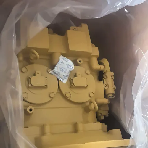 CAT 336F Main Hydraulic Pump 451‑9302, Full‑range Excavator Spare Parts, Hydraulic Cylinders & Oil Hoses