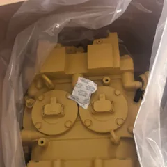 CAT 336F Main Hydraulic Pump 451‑9302, Full‑range Excavator Spare Parts, Hydraulic Cylinders & Oil Hoses