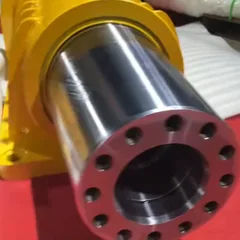 Suspension Cylinder Assembly 311‑7785 for Caterpillar 785B / 785C / 785D Mining Truck