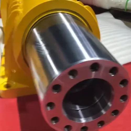 Suspension Cylinder Assembly 311‑7785 for Caterpillar 785B / 785C / 785D Mining Truck