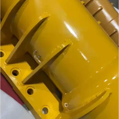 Suspension Cylinder Assembly 311‑7785 for Caterpillar 785B / 785C / 785D Mining Truck