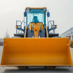 SDLG L955F/L955H 5Ton Wheel Loader, Weichai WP10H Euro 4, 2.8m³ Bucket