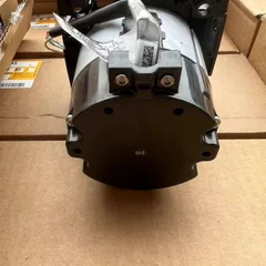 CAT 299D, 272D Excavator Control Joystick Base Assembly Part Numbers: 456‑0166, 456‑0168