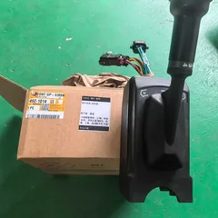 CAT 938G Control Joystick 462‑1014, Transmission Control Assembly