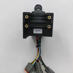 CAT 938G Control Joystick 462‑1014, Transmission Control Assembly