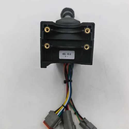 CAT 938G Control Joystick 462‑1014, Transmission Control Assembly