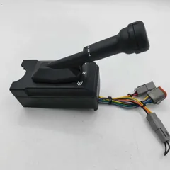 CAT 938G Control Joystick 462‑1014, Transmission Control Assembly