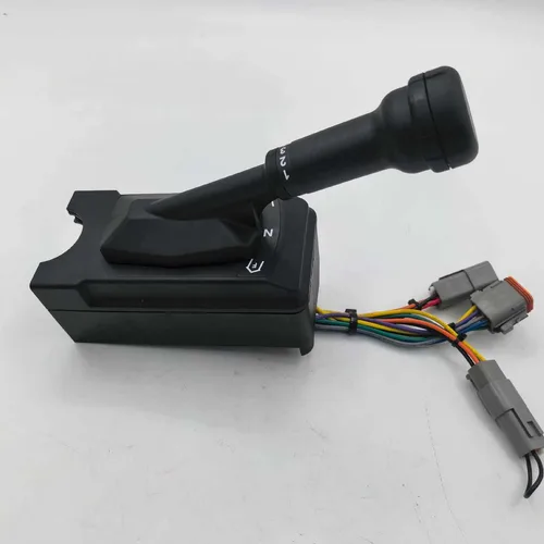 CAT 938G Control Joystick 462‑1014, Transmission Control Assembly