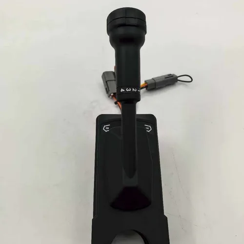 CAT 938G Control Joystick 462‑1014, Transmission Control Assembly
